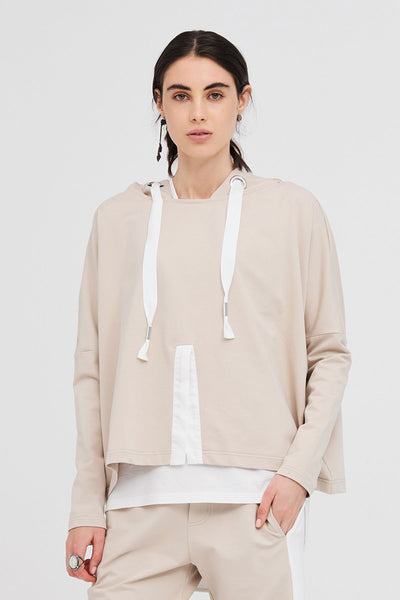 CALIBRATION HOODIE