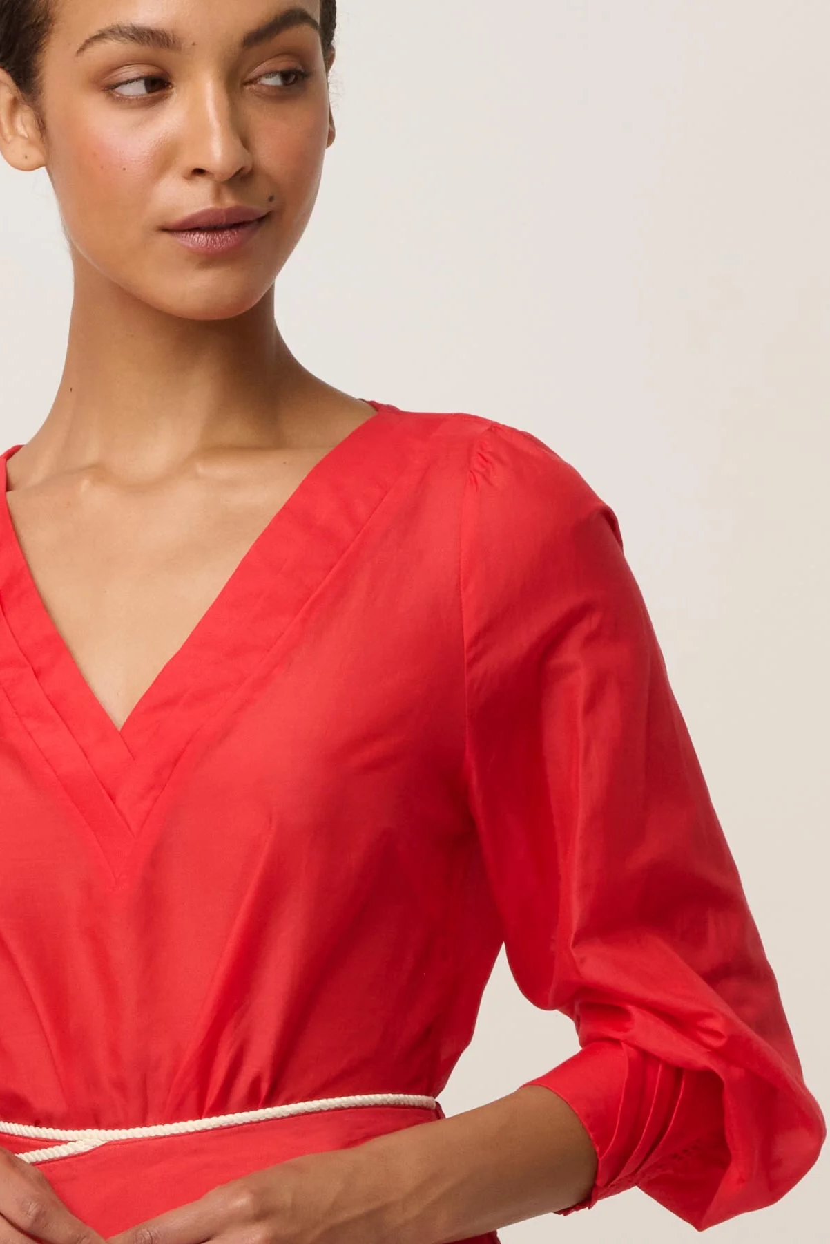 CALISSA BLOUSE