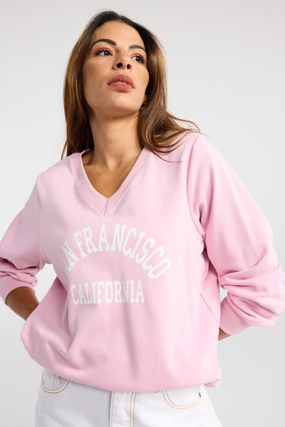 CALI SWEAT