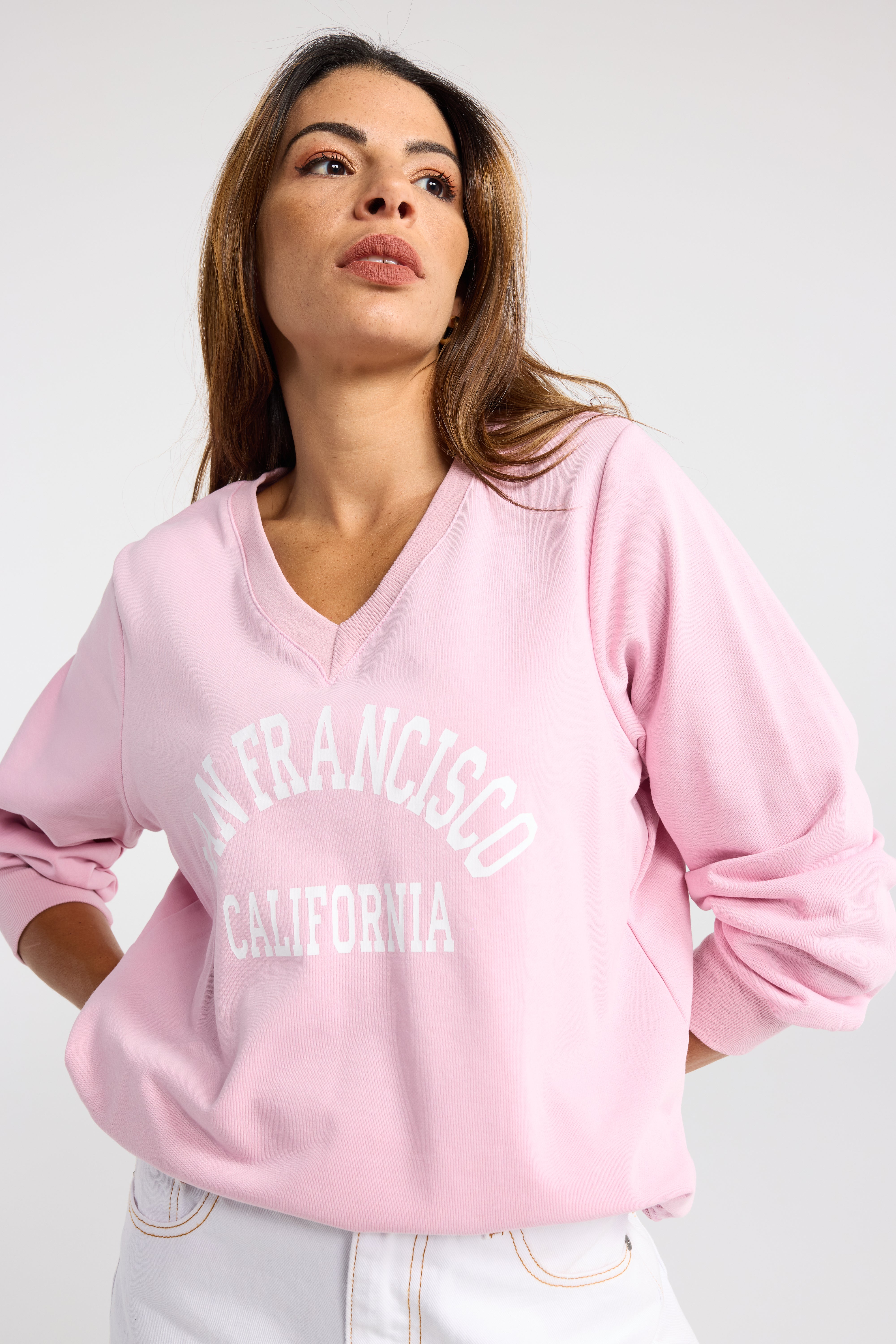CALI SWEAT