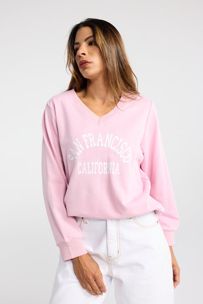 CALI SWEAT