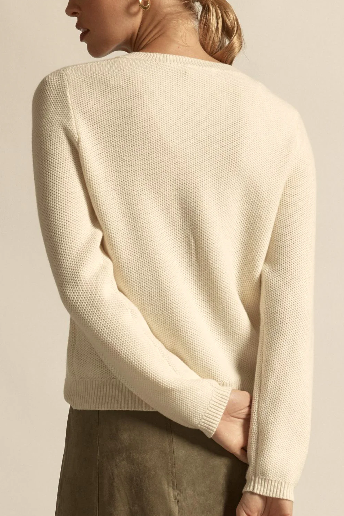 CAMBER KNIT