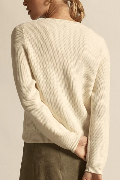 CAMBER KNIT