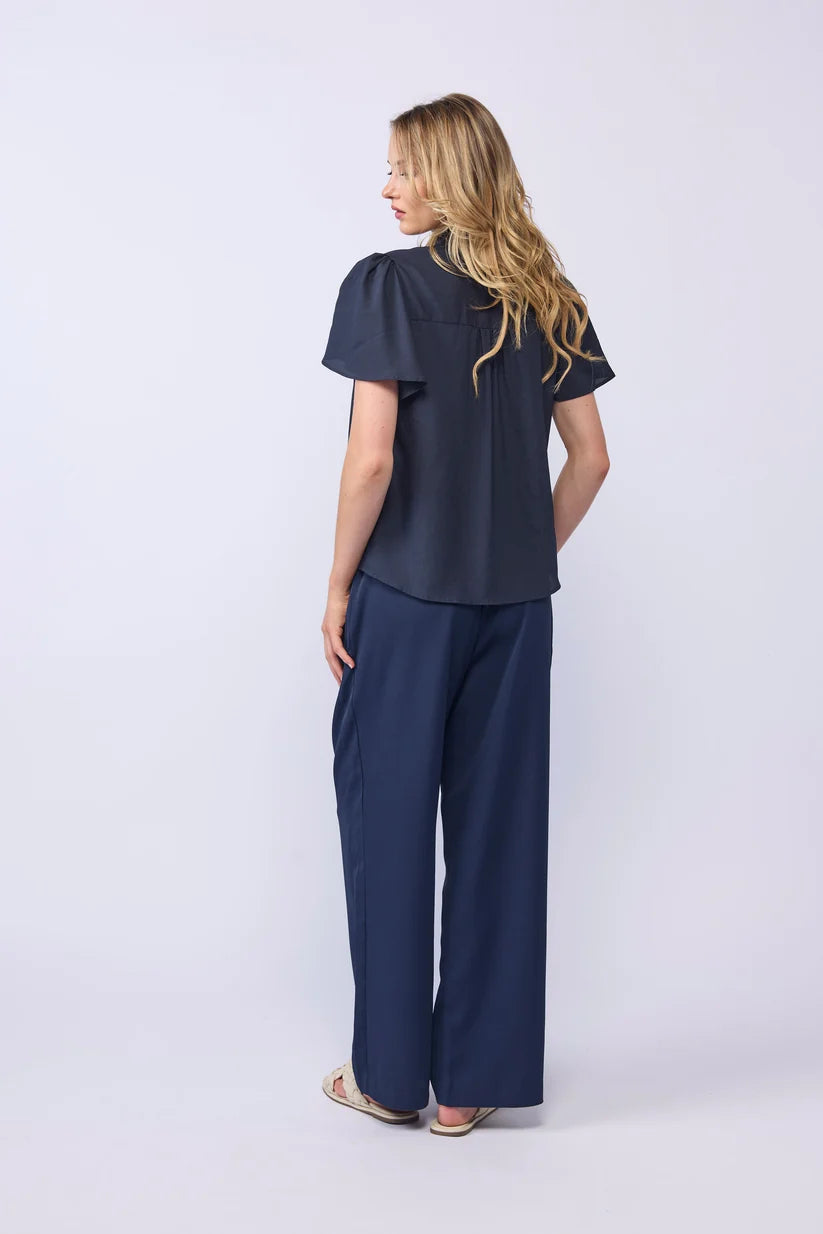 CASSIE BLOUSE