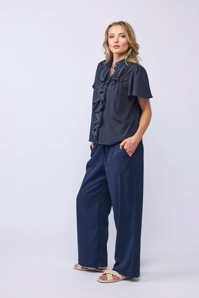 CASSIE BLOUSE