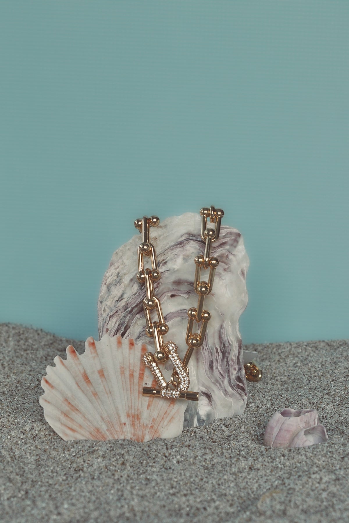CELESTE NECKLACE