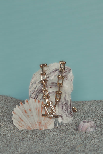 CELESTE NECKLACE
