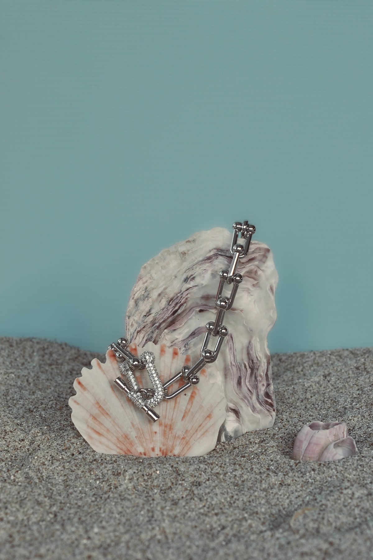 CELESTE NECKLACE