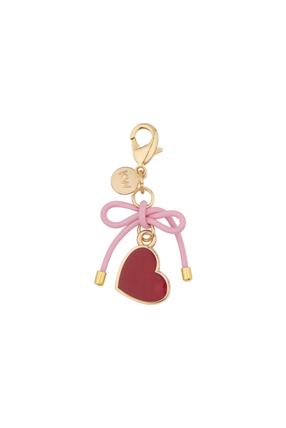 HEART CHARM