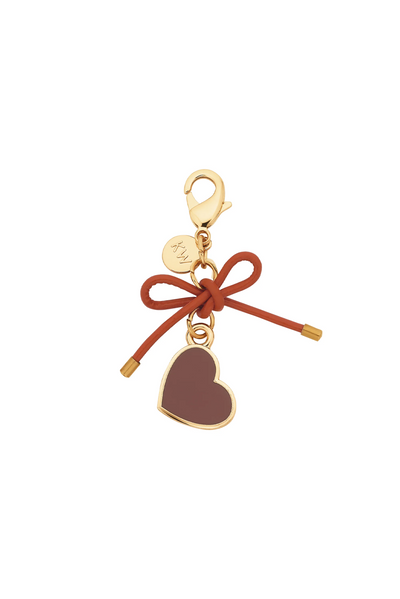 HEART CHARM