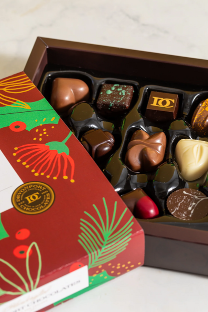 CHRISTMAS CELEBRATION SELECTION