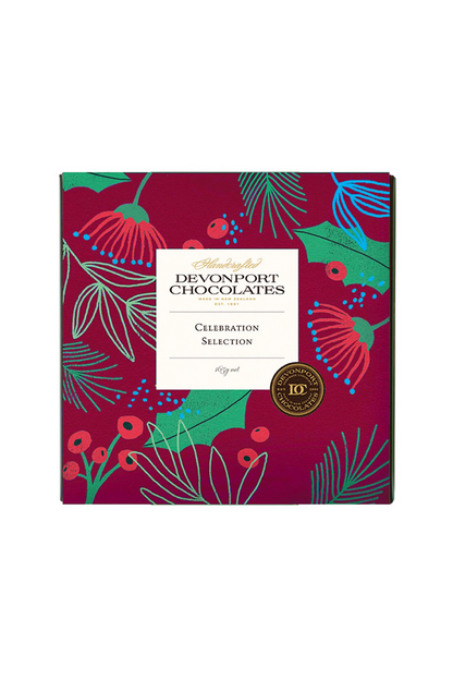 CHRISTMAS CELEBRATION SELECTION