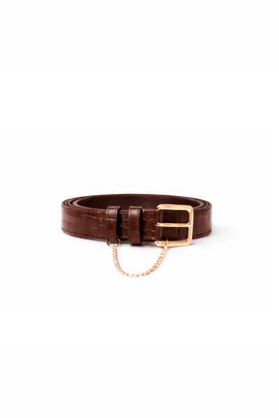 CLASSIC BELT