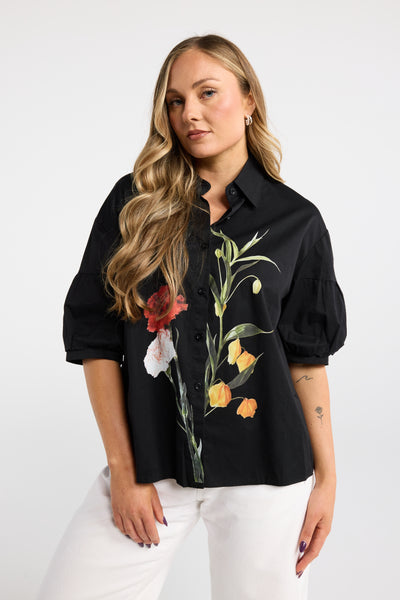 CLOVE SHIRT