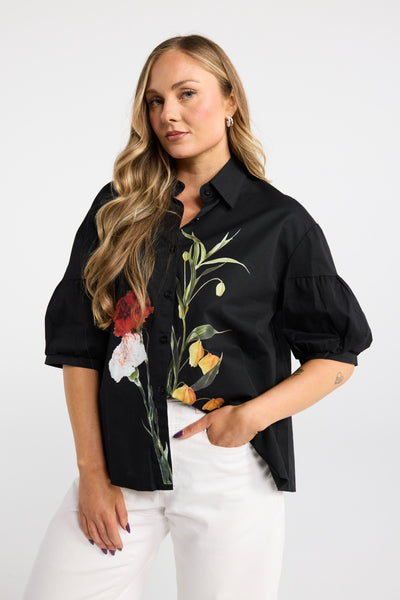 CLOVE SHIRT