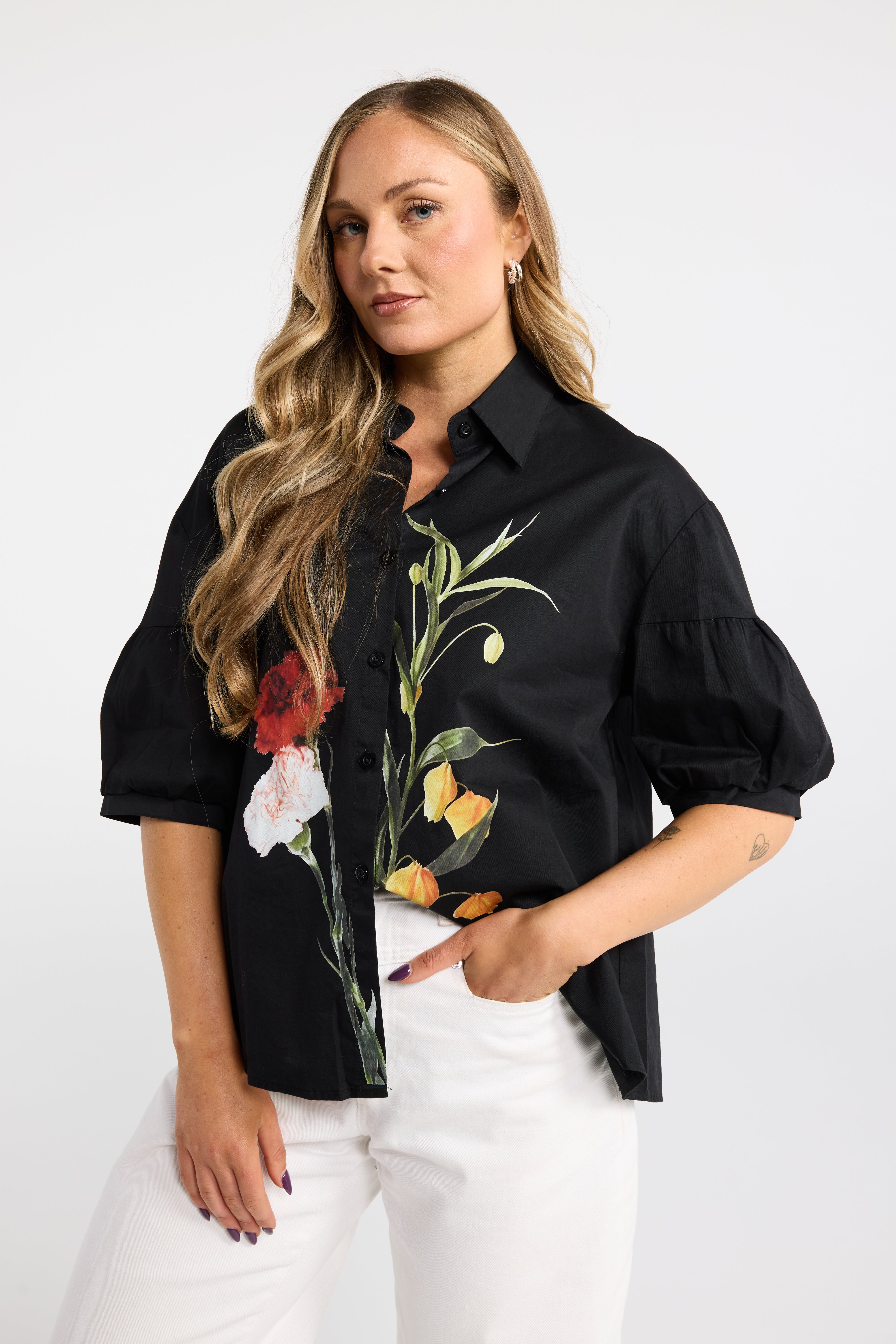 CLOVE SHIRT