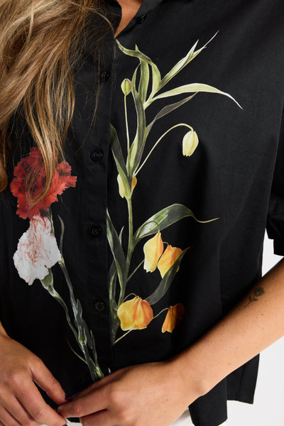 CLOVE SHIRT