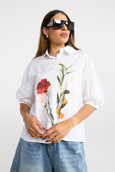 CLOVE SHIRT