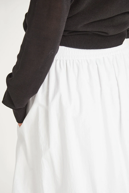 COOPER BUBBLE SKIRT