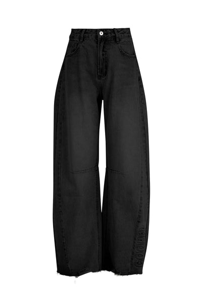 SHES THE EM BOSS JEAN