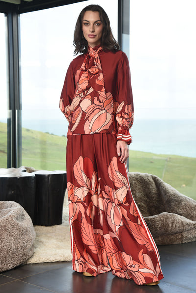 FEELING LEG ENDARY PANT