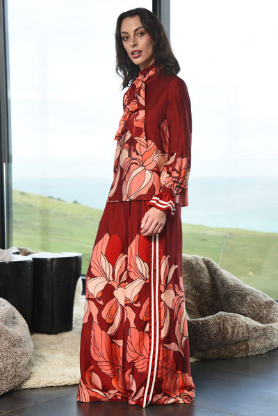 FEELING LEG ENDARY PANT