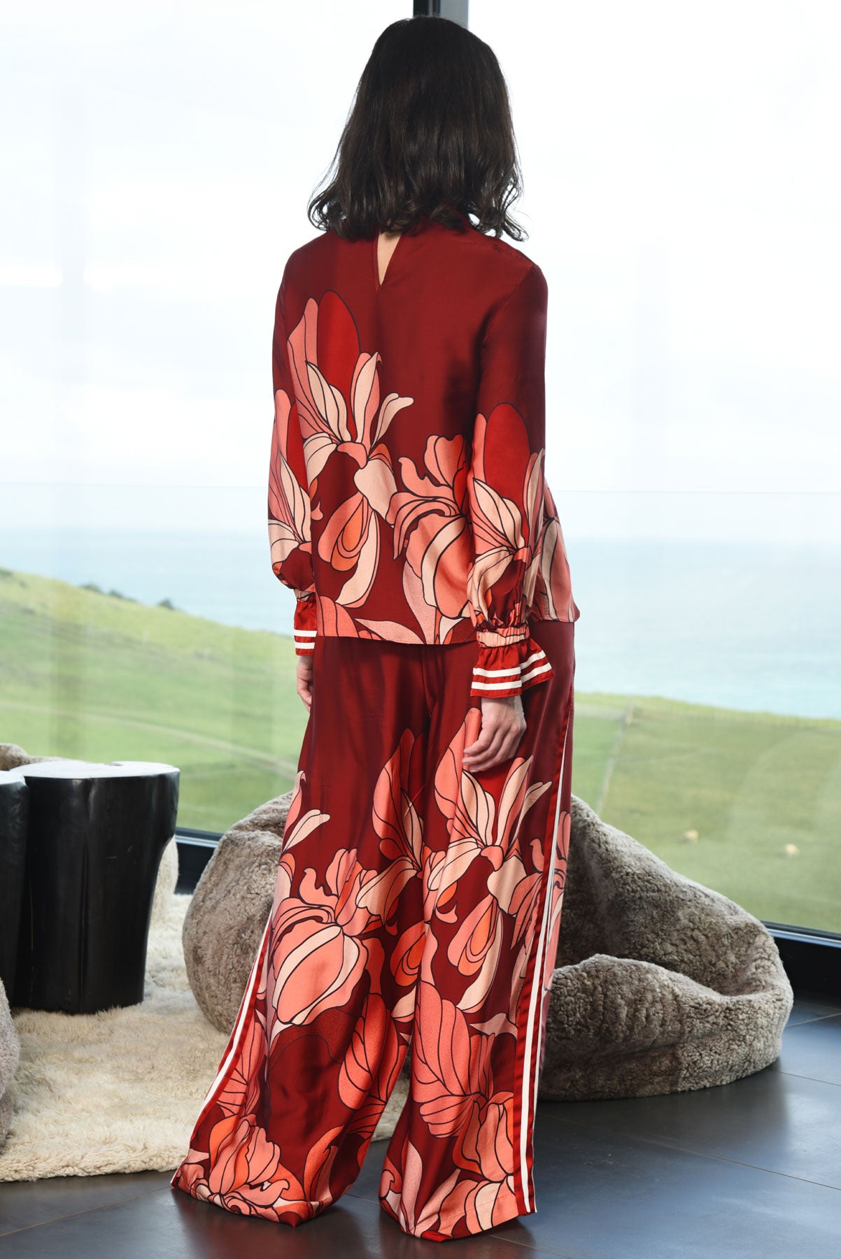 FEELING LEG ENDARY PANT