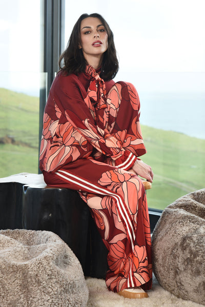 FEELING LEG ENDARY PANT