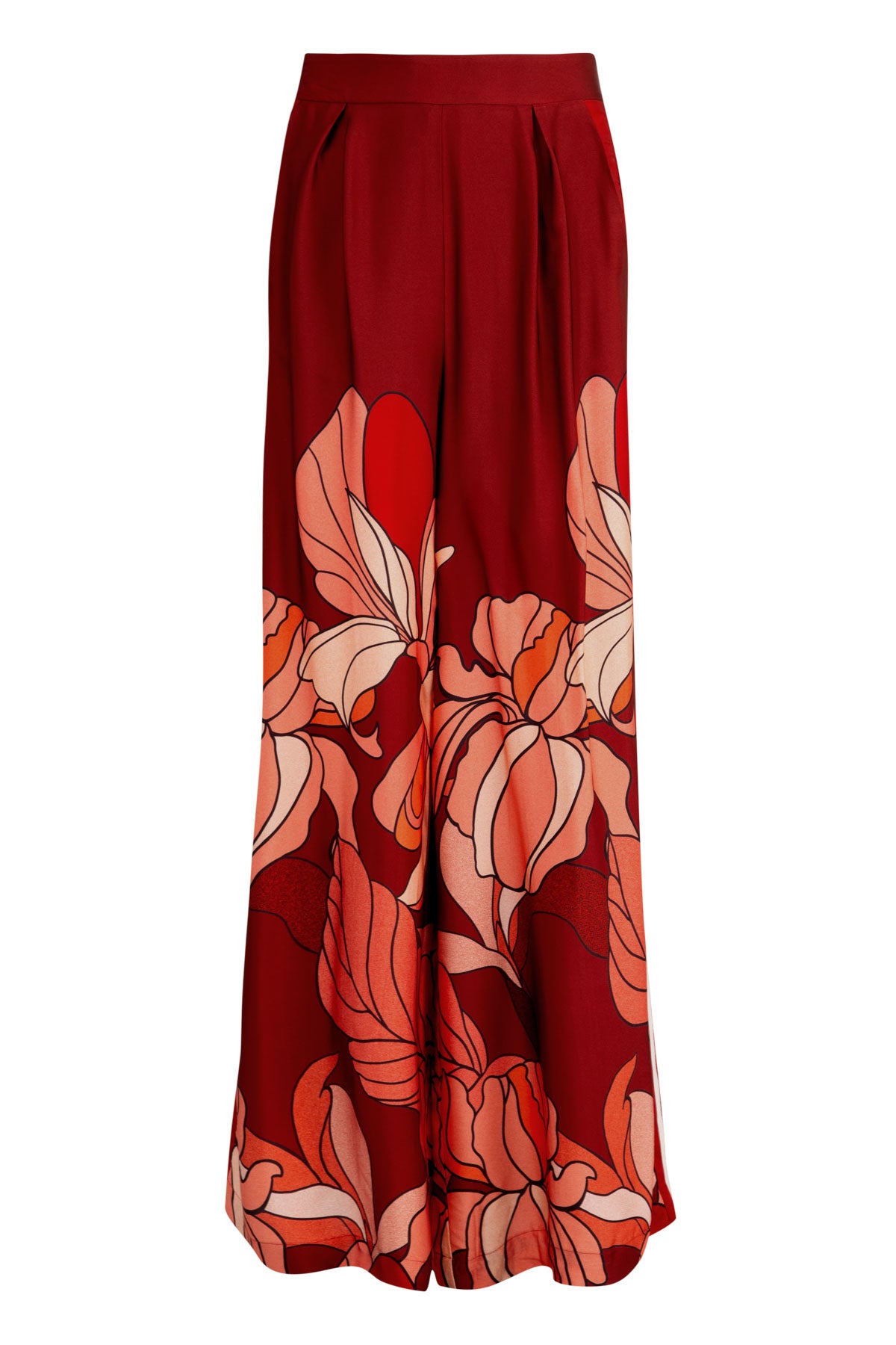 FEELING LEG ENDARY PANT