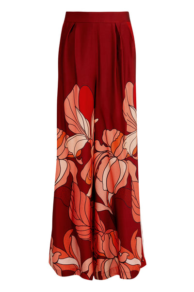 FEELING LEG ENDARY PANT