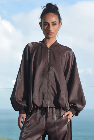 FLOWERBOMB JACKET