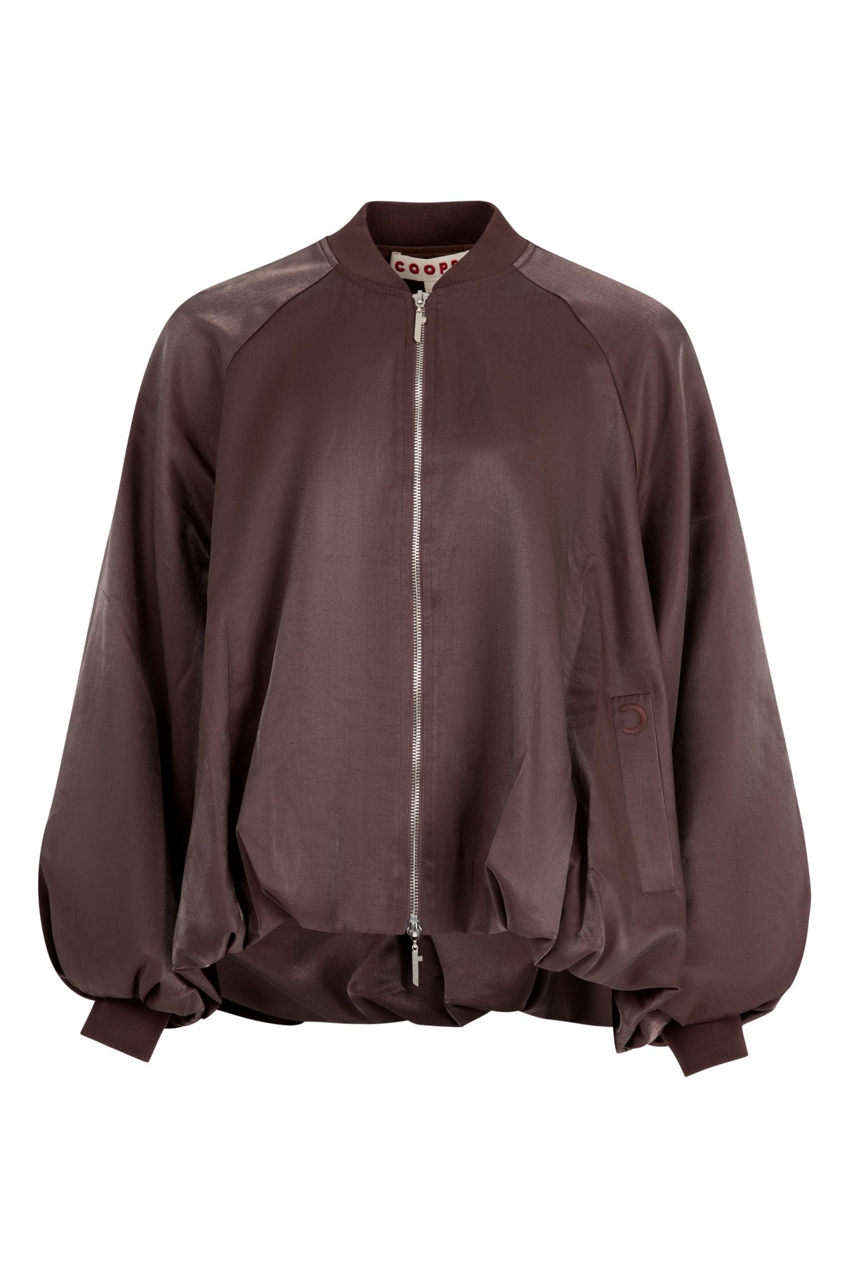 FLOWERBOMB JACKET