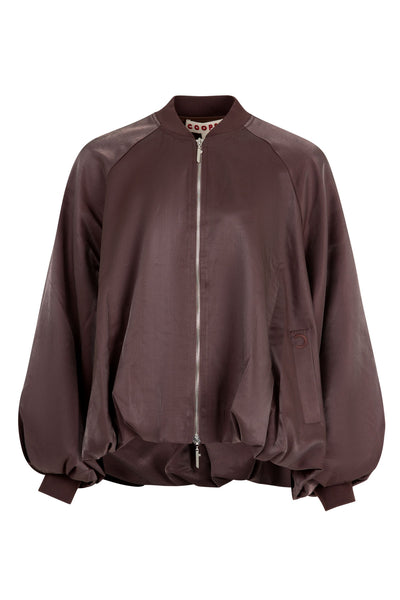 FLOWERBOMB JACKET
