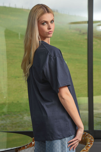 TICK FLOCK TSHIRT