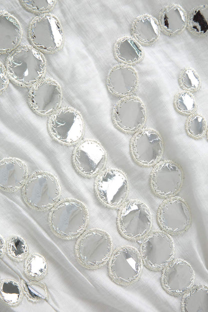 ROUND AND ROUND DRESS