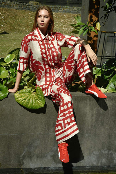 SEVILLE STROLLS PANT