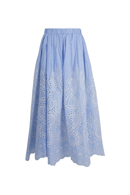 FORWARD MOTION SKIRT