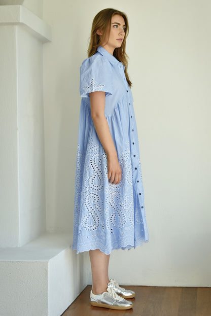 MADE FOR EACH OTHER DRESS