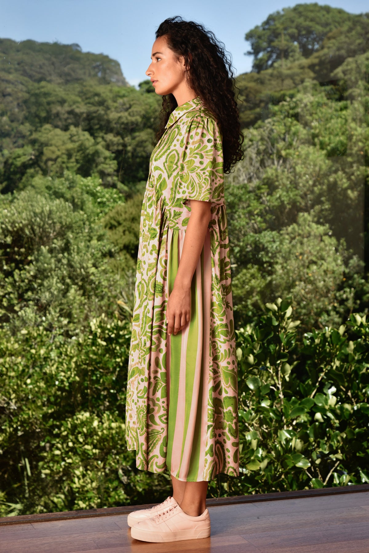 MADE FOR EACH OTHER DRESS