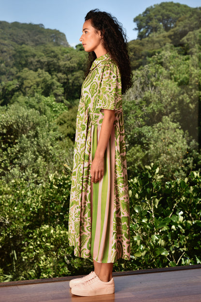 MADE FOR EACH OTHER DRESS