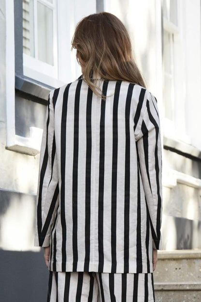 BLAZER OF GLORY JACKET