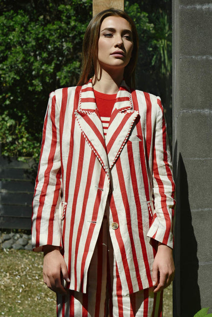 BLAZER OF GLORY JACKET