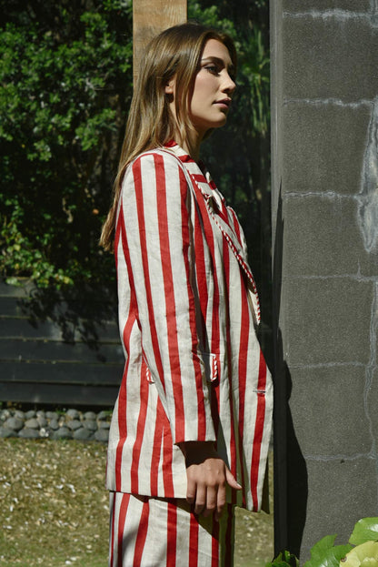 BLAZER OF GLORY JACKET