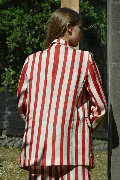 BLAZER OF GLORY JACKET