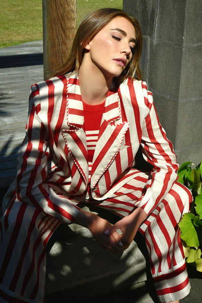 BLAZER OF GLORY JACKET