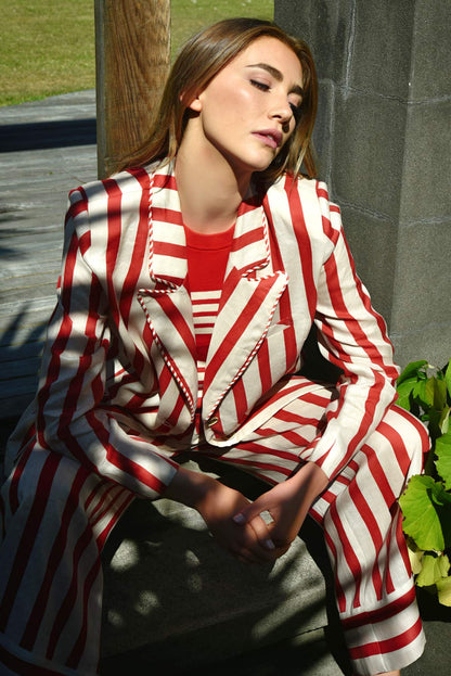 BLAZER OF GLORY JACKET