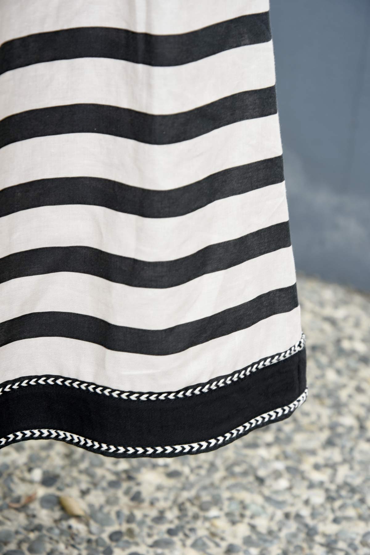 FORWARD MOTION SKIRT