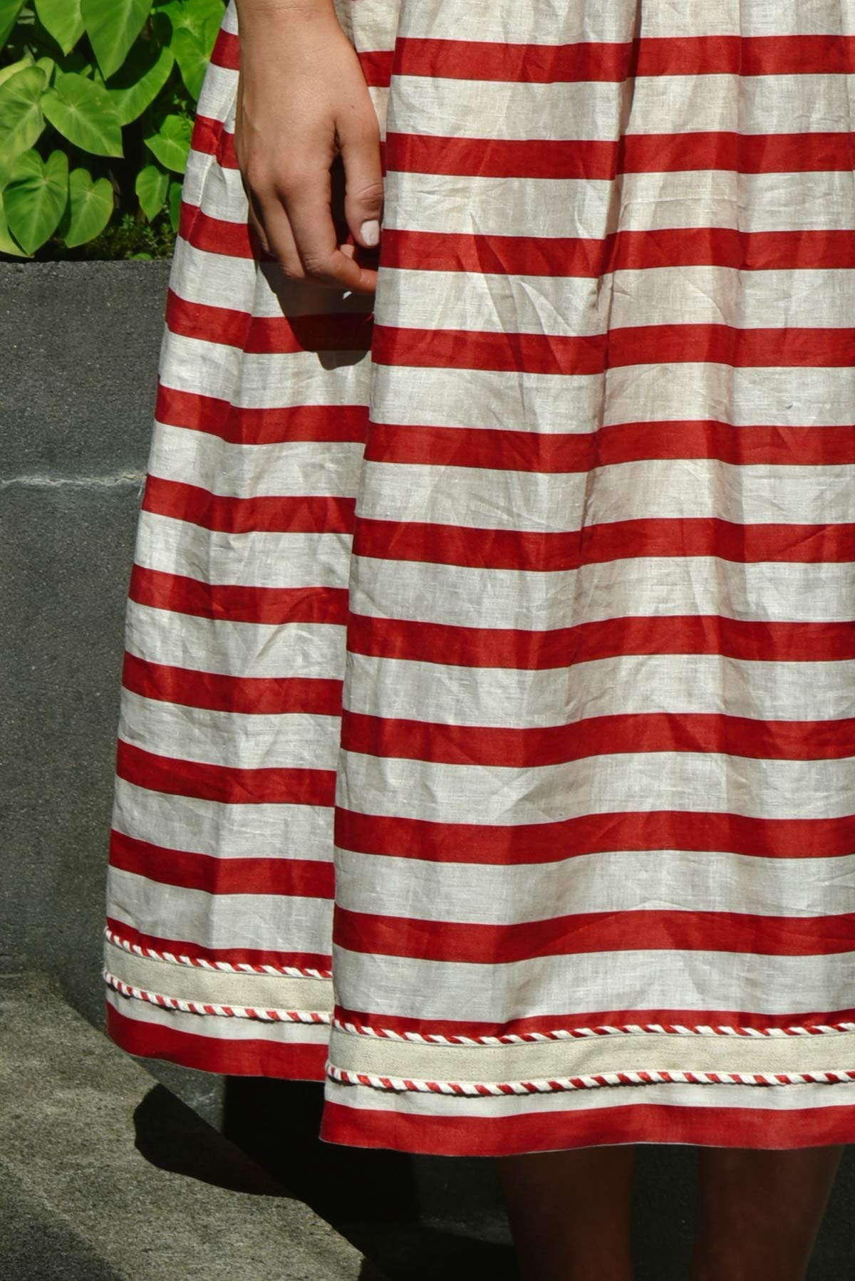 IGNITE YOUR DREAMS DRESS