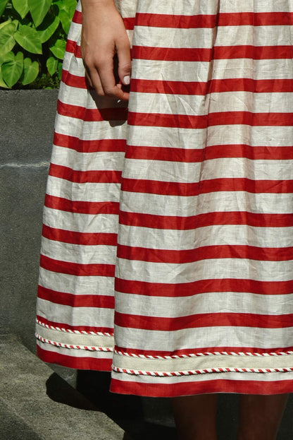 IGNITE YOUR DREAMS DRESS