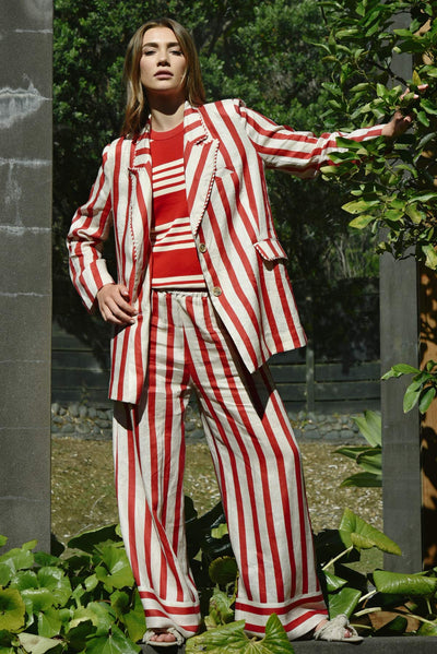 SEVILLE STROLLS PANT